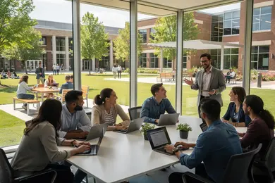 2026 Can You Finish Faster at American University With Transfer Credits? thumbnail