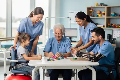 2026 Application Deadlines for Online Occupational Therapy Master's Programs: Fall, Spring & Rolling Admissions thumbnail