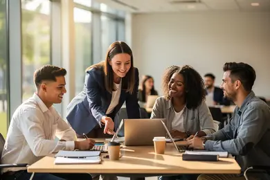 2027 Best Online Colleges With Job Placement Support thumbnail