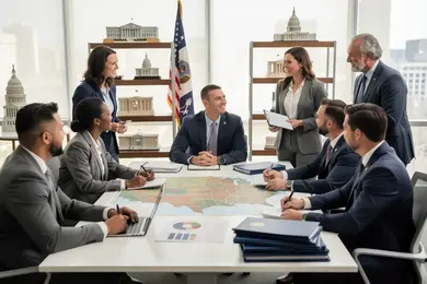 2027 Public Administration Degree Hiring Strength by State: Where Employers Need Graduates Most