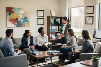 2026 What Careers Can You Pursue With a School Counseling Degree? Salary Potential, Job Outlook, and Next Steps thumbnail