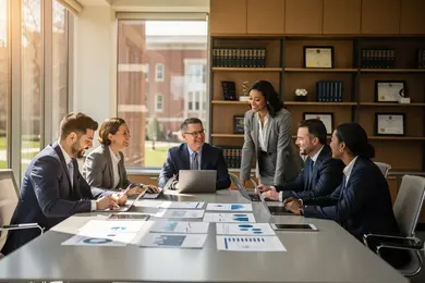 2027 Online Higher Education Leadership Doctorate Programs That Give Credit for Prior Graduate Work thumbnail