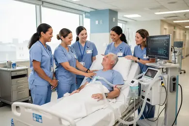 2026 Does a Respiratory Care Therapy Program Require In-Person Clinical Training? thumbnail