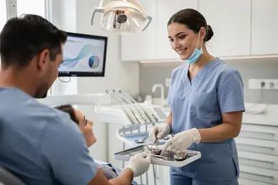2026 Dental Assistant Degree Careers That Do Not Require Graduate School thumbnail