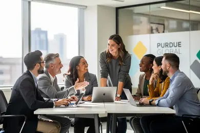 2026 Is Purdue Global's Online Doctor of Business Administration - DBA in Marketing Worth It? What Students Should Know thumbnail