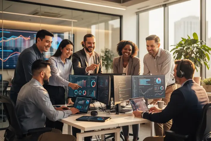 2026 Best Online Master's in Management Information Systems With Business-Tech Leadership Training