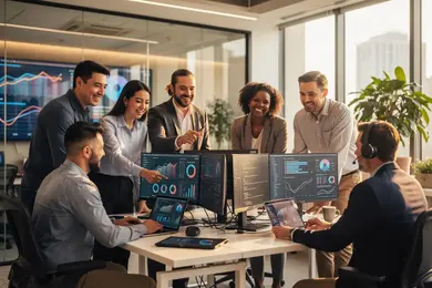 2026 Best Online Master's in Management Information Systems With Business-Tech Leadership Training thumbnail