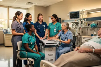 2026 Best Online Adult Gerontology Acute Care Nurse Practitioner Programs