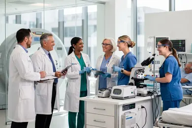 2026 Health Sciences Job Market Report: Open Roles, Salary Bands, and Hiring Momentum thumbnail