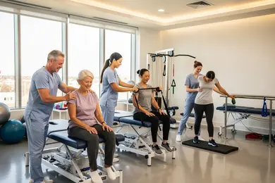 2026 Is a Physical Therapy Degree Better Than Experience Alone? Salary, Hiring, and Career Growth Compared thumbnail