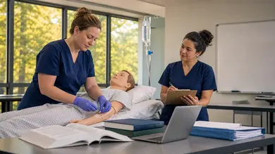 2027 Cheapest Accredited Online Nurse Educator Master's Programs With No Out-of-State Tuition Surcharge thumbnail