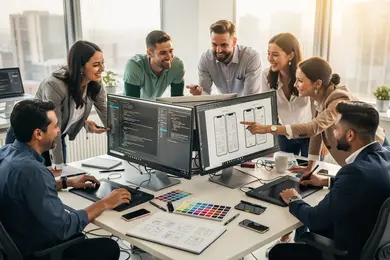 2026 Best Value Online Web Design Degree Programs: Affordable Accredited Options with the Strongest ROI thumbnail