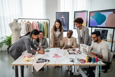 2026 Can You Study Fashion Design Master's Programs Part-Time? Options & Duration thumbnail