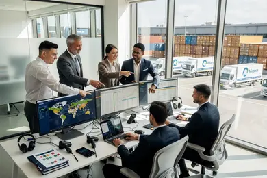 2026 Best Accredited Online Logistics Bachelor's Degree Programs thumbnail