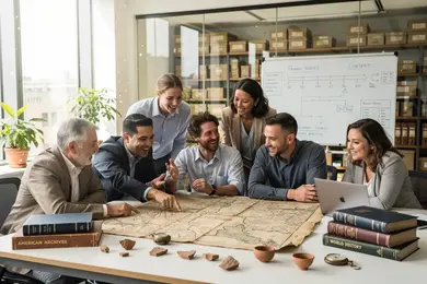 2027 Fastest Accredited Online History Programs: Accelerated Degrees and Completion Times thumbnail