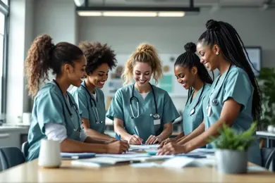 Best Nursing Assistant Training Programs & Trade Schools - Top Nursing Assistant Schools in Tacoma for 2026
