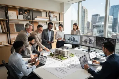 2026 Best Architecture Degrees for Residential and Commercial Design Paths thumbnail