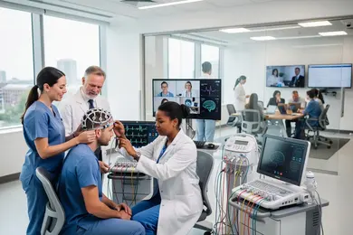 2026 Most Flexible Careers You Can Pursue With a Neurodiagnostic Technology Degree: Remote, Hybrid, and Freelance Paths thumbnail