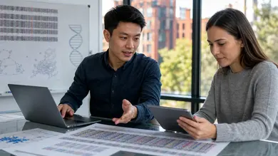 2027 Online Bioinformatics Master's Programs With University Scholarships: Awards, Eligibility & Tuition After Aid thumbnail
