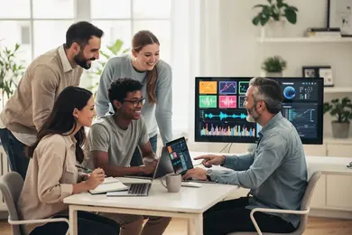 2027 Multimodal AI in an Online Data Science Master's: Courses, Projects, and Program Selection thumbnail