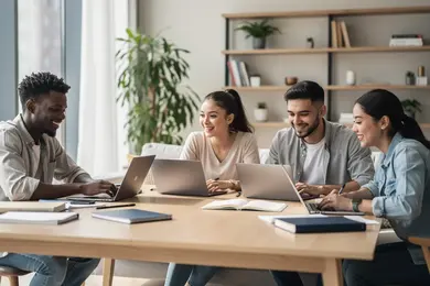 2027 Best Online Associate Degree Programs With 2.0 GPA Admission thumbnail