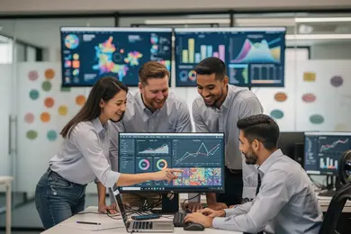 2027 Model Drift Monitoring Capstones: What to Look for in a Data Science Master's thumbnail