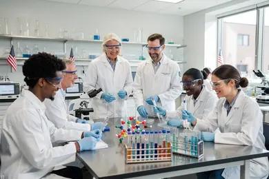 2026 Biochemistry Degree Programs That Meet State Licensure Requirements thumbnail