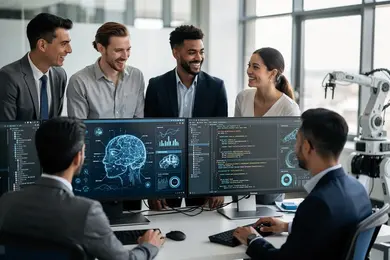 2026 Best Online Associate Degrees in Artificial Intelligence thumbnail