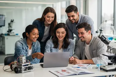 2027 Best College Degrees for In-Demand Careers thumbnail