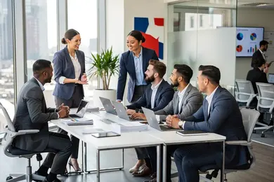 2027 Business Administration Career Outcomes by Degree Level Report: Pay, Employment, and Advancement Patterns thumbnail
