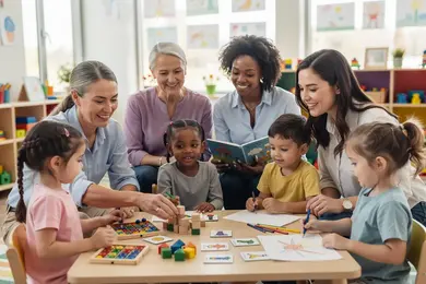 2027 Online Early Childhood Education Doctorate Programs for Licensed Professionals thumbnail