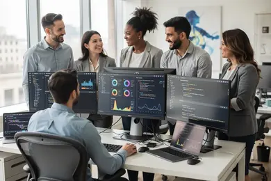 2026 Online Data Science Degrees With the Best Transfer Policies thumbnail