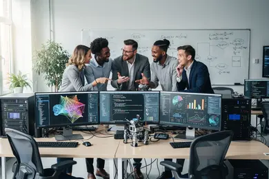 2026 AI Bachelor's Degrees With Team-Based Labs thumbnail