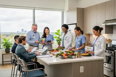 2026 Best Online Nutrition Degree Programs Ranking in the Midwest