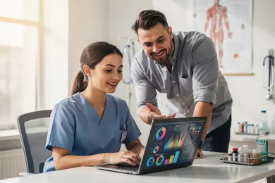 2027 Online Data Science Master's After a Bachelor's in Nursing: Prerequisites and Program Fit thumbnail