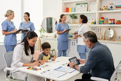 2026 Speech Pathology Master's Programs With Practicum Placement Support thumbnail