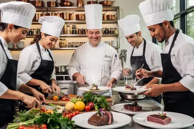 2027 Culinary Arts Degree Job Posting Analysis: Skills, Credentials, and Experience Employers Request Most Often thumbnail