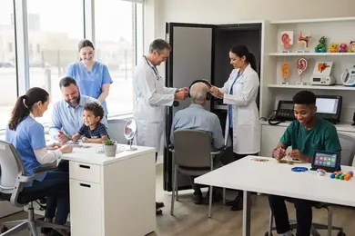 2027 Best Accredited Online Communication Disorders Degree Programs: Compare Tuition, Admissions, and Career Outcomes thumbnail