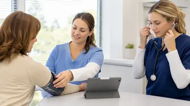 2027 Online Family Nurse Practitioner Degree Programs With No Letters of Recommendation Required thumbnail