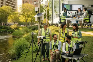 2026 Best Online Environmental Science Degrees for Environmental Consulting Careers thumbnail