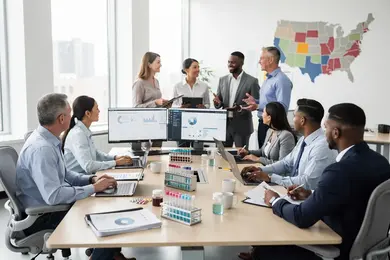 2026 Clinical Research Management Degree Program Availability Report: Which States and Schools Offer the Most Options thumbnail
