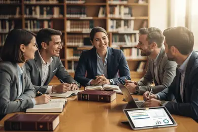 2027 MLS Programs With Cross-Listed Business School Courses: How to Compare Access thumbnail