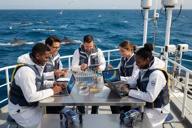 2027 How Employers Are Changing Hiring Criteria for Marine Science Graduates in the AI Era thumbnail