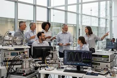 2026 Best Online Bachelor's in Physics for Adults Over 30 thumbnail