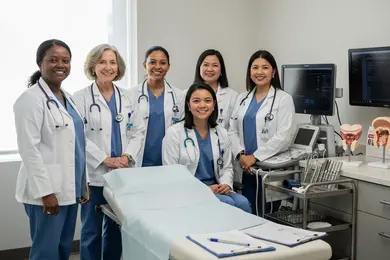 2026 What Careers Can You Pursue With a Women's Health Nurse Practitioner Degree? Salary Potential, Job Outlook, and Next Steps thumbnail