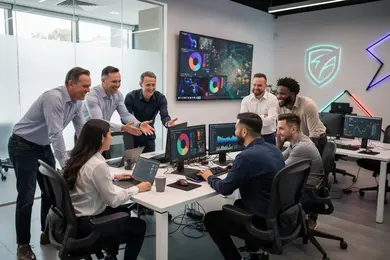 2026 Esports Business Degree Popularity by Gender, Region, and Degree Level thumbnail