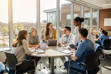 2026 Simmons University Online DSW - Clinical Practice Focus: Cost, Admissions, Curriculum, and Career Paths thumbnail