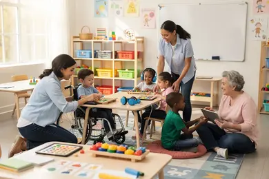 2027 Special Education Degree Payback Report: Which Programs Deliver the Best Cost-to-Salary Return