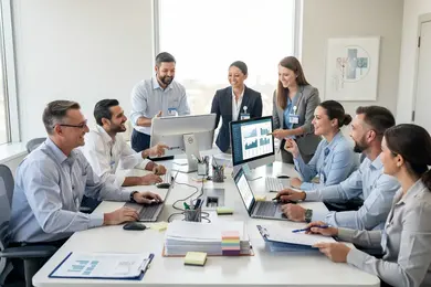 2027 Best Value Online Healthcare Administration Master's Degrees: Affordable Accredited Programs with the Highest ROI thumbnail