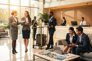 2026 Online Hospitality Management & Tourism Bachelor's Degree Programs With Asynchronous Classes thumbnail
